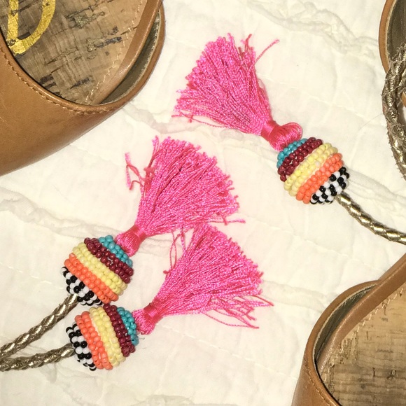 Sam Edelman heeled sandals - Picture 3 of 4